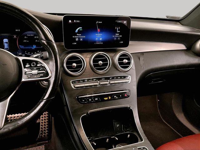 2020 Mercedes-Benz GLC GLC 300 Coupe - 5