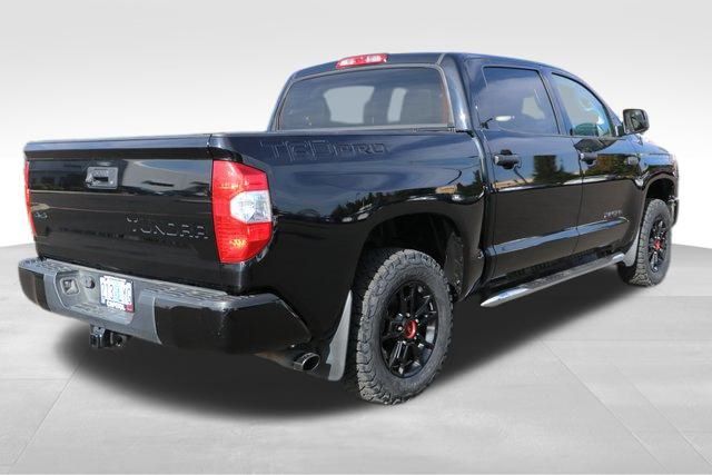 2019 Toyota Tundra TRD Pro 22