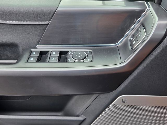 New 2026 Silver Ford Lariat image 32
