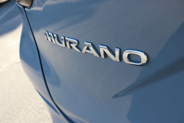 2021 Nissan Murano Platinum 7