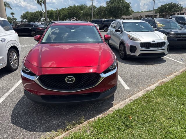 2021 Mazda CX-30 Preferred photo