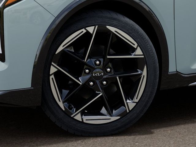 New 2026 Kia K4 Sedan