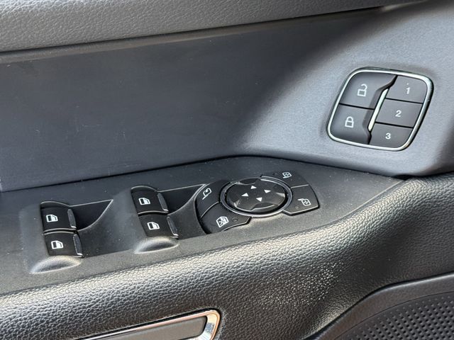 2024 Ford Expedition Max XLT Gray at Monument Chevrolet