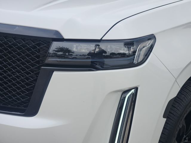 Used 2023 Cadillac Escalade ESV SUV