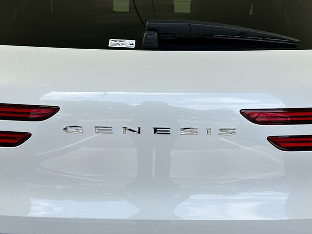 Thumbnail: 2026 Genesis GV70 - 22