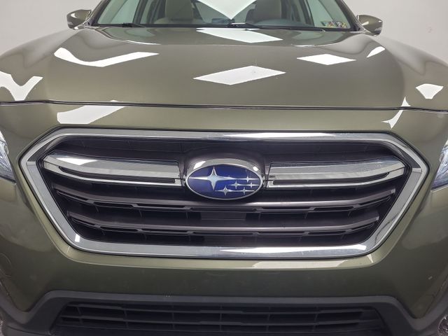 2018 – Subaru – Outback