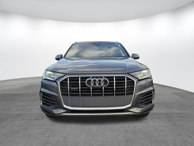 Used 2021 Audi Q7 SUV
