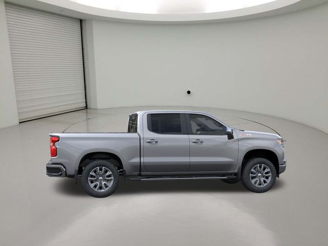 New 2025 Chevrolet Silverado 1500 For Sale in Grove City, OH