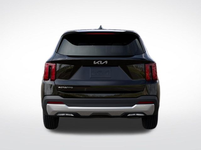 2026 Kia Sorento LX - Image 5