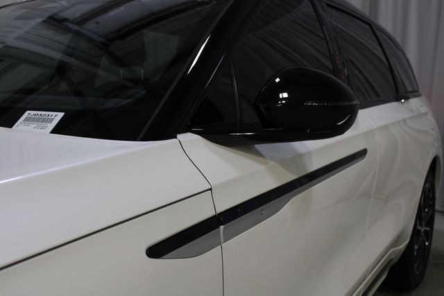 New 2026 White Lincoln Reserve image 36