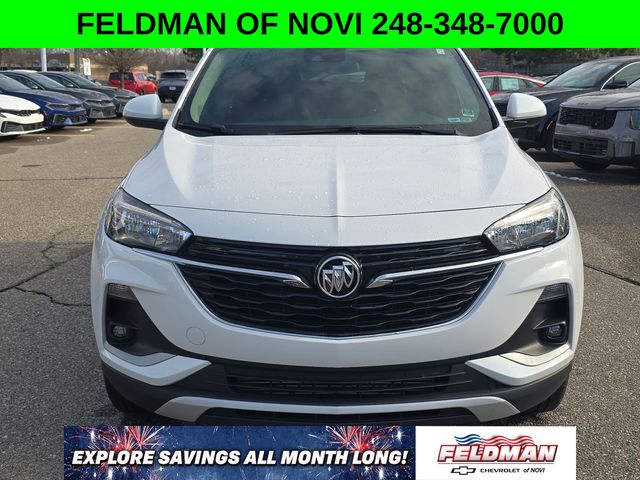 Used 2022 Buick Encore GX For Sale in Muncie, IN