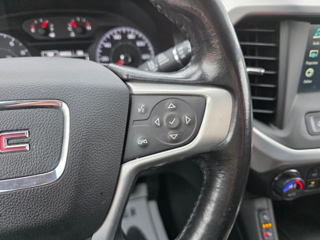 2017 GMC Acadia SLE-2