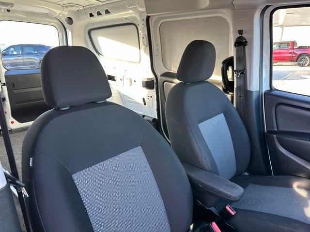 2020 Ram ProMaster City Tradesman 17