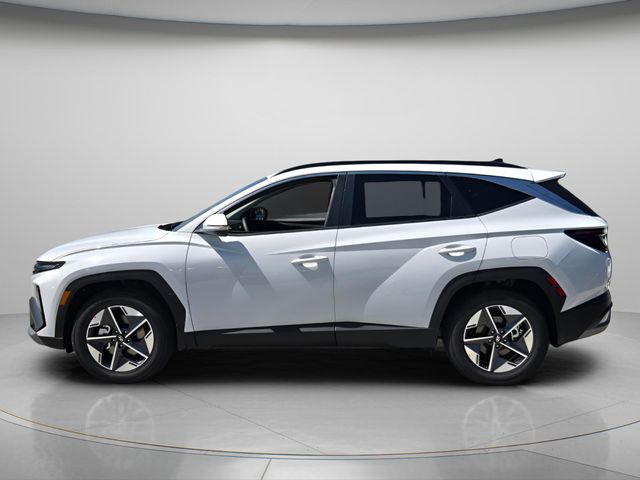 2026 Hyundai Tucson - $33,270