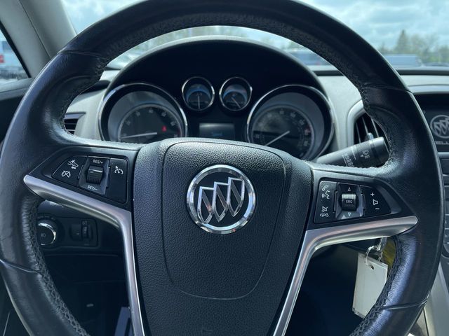Used 2014 Buick Verano For Sale in Muncie, IN