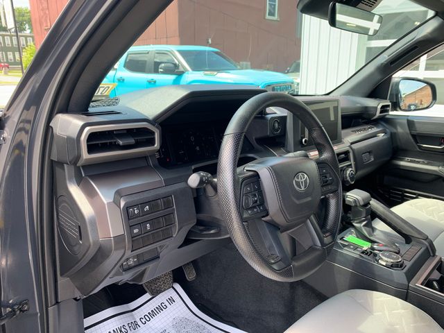 Used 2025 Toyota Tacoma Truck