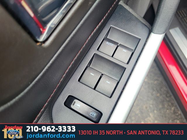 Used Car 2011 Ford Edge  Limited For Sale Under $10,000 In San Antonio, Texas