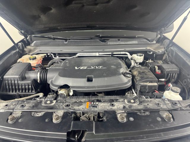 Used 2018 Chevrolet Colorado Truck