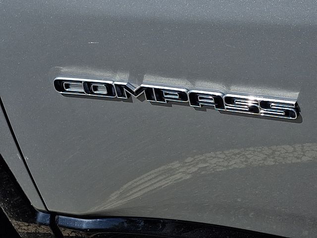 2022 Jeep Compass Limited - Photo 34