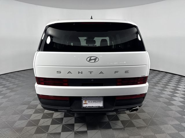 New 2025 Hyundai Santa Fe For Sale in Indianapolis, IN