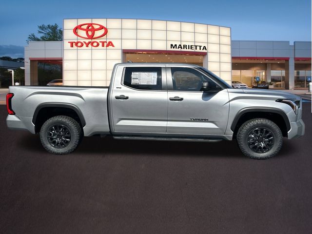 2024 Toyota Tundra SR5 27