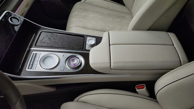 2021 Genesis GV80 2.5T Gray at Emmons Autoplex