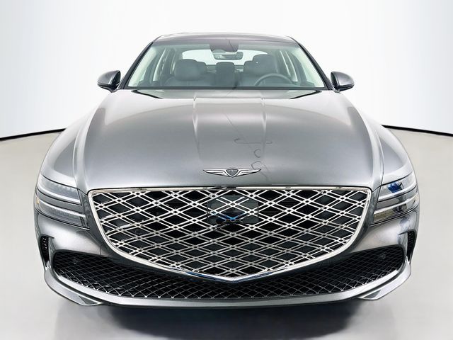 Thumbnail: 2026 Genesis G80 - 2