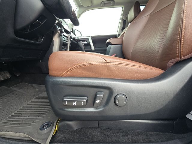 Photo of 2022 Toyota 4Runner Limited in Dallas, GA - 19,  2022 Toyota 4Runner Limited:B01813