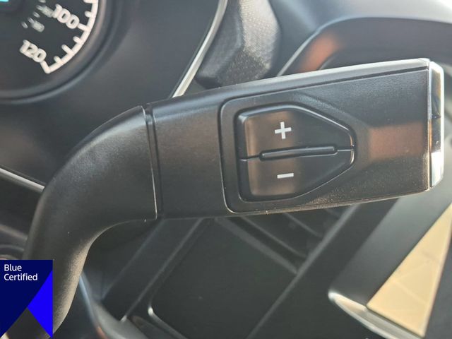 Used 2023 Blue Ford XL image 27
