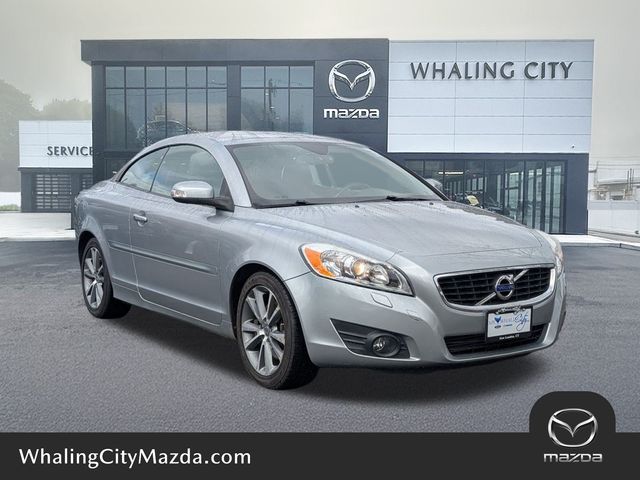 2012 Volvo C70 T5 Premier Plus