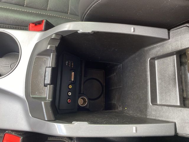 2015 Ford Escape SE - Tuxedo Black exterior view 19