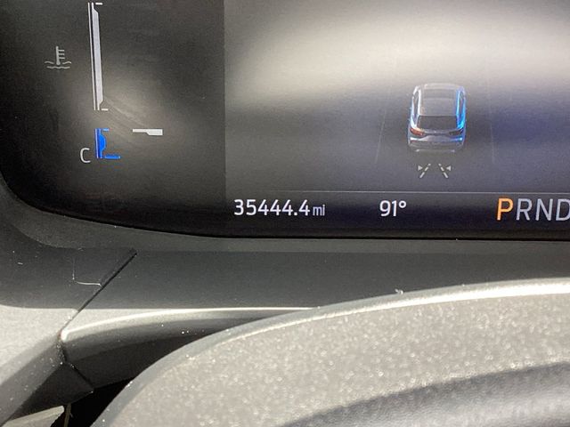 Used Car 2025 Ford Escape  Active For Sale Under $25,000 In San Antonio, Texas