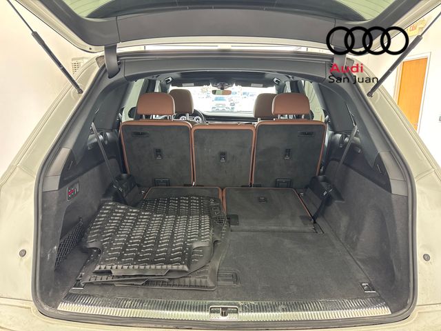 Used 2023 White Audi 45 Premium Plus image 12