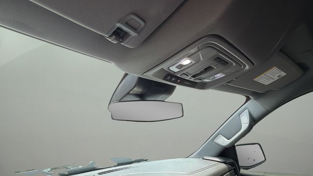 Used 2026 Gray Chevrolet LT Trail Boss image 27