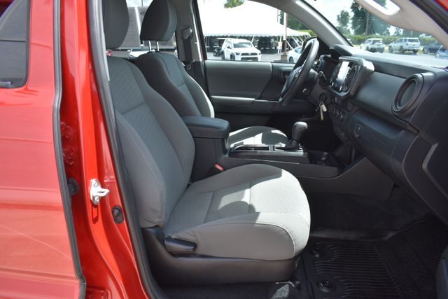 Used 2021 Toyota Tacoma Truck