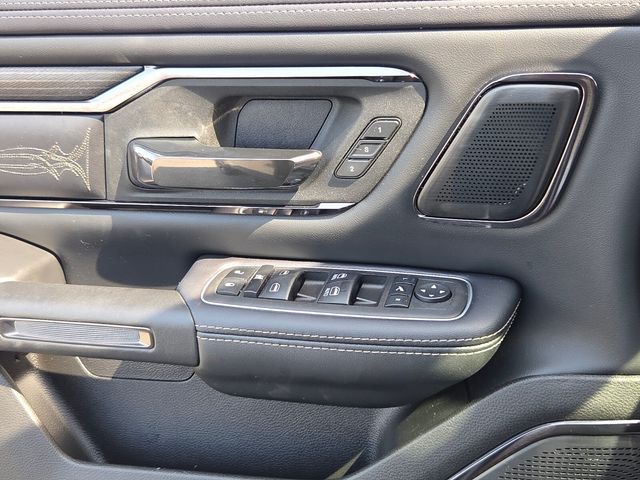 Used 2024 Ram 1500 Truck