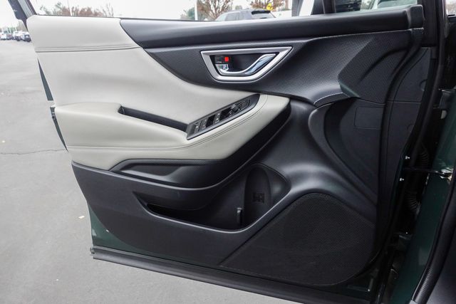 used 2022 Subaru Forester car, priced at $23,200