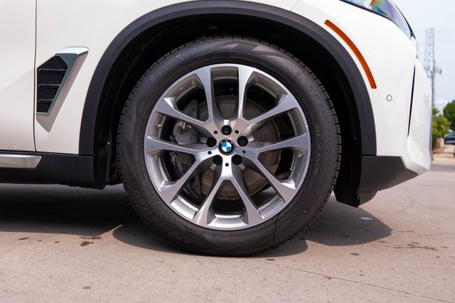 New 2026 BMW X5 SUV