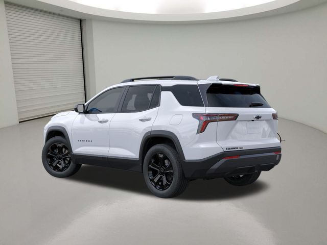 New 2025 Chevrolet Equinox For Sale in Grove City, OH