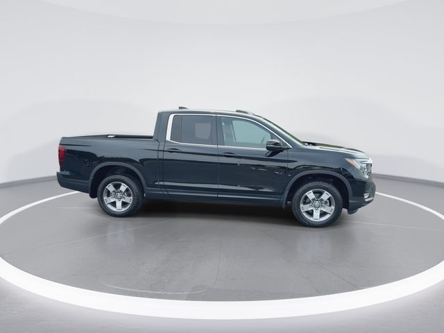 Used 2025 Honda Ridgeline Truck
