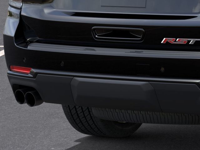 new 2026 Chevrolet Suburban car, priced at $86,951