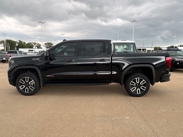 Used 2024 GMC Sierra 1500 Truck