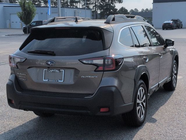 Used 2023 Brown Subaru Premium image 3