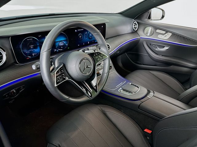 2023 Mercedes-Benz E-Class E 350 9