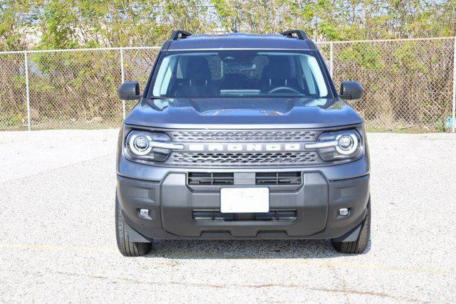 2025 Ford Bronco Sport Big Bend - 1