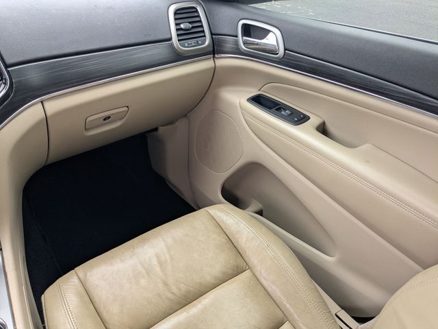 2019 Jeep Grand Cherokee Limited 4x2