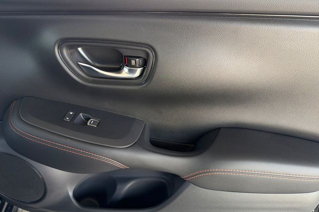 New 2027 Honda HR-V SUV