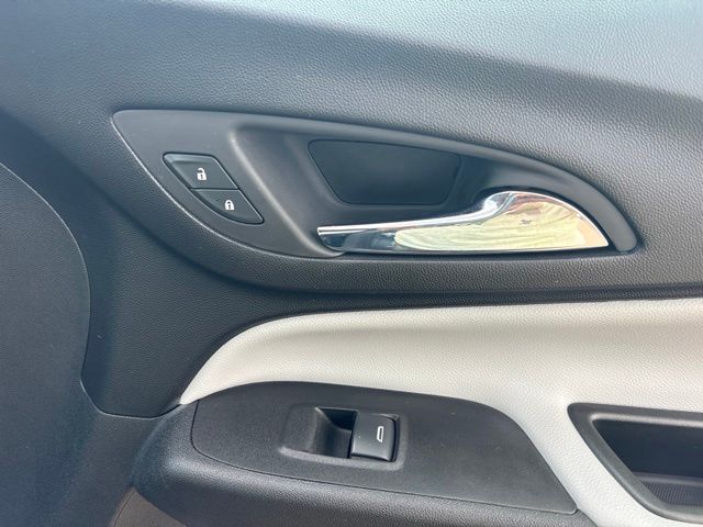 Used 2020 Chevrolet Equinox SUV