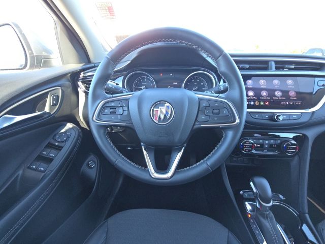 Photo of 2023 Buick Encore GX Select in Dallas, GA - 24,  2023 Buick Encore GX Select:C02461