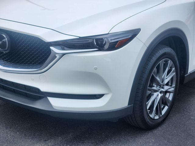 Used 2019 Mazda CX-5 SUV